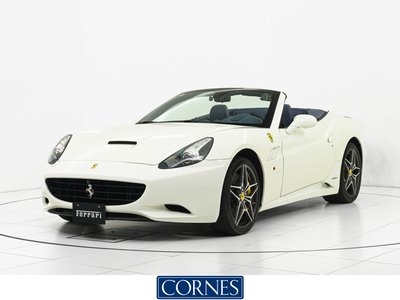 2011 Ferrari CALIFORNIA — фото 1