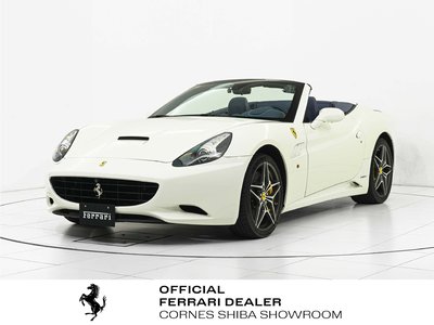 2011 Ferrari CALIFORNIA — фото 3