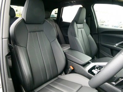 2025 AUDI Q5 photo 10