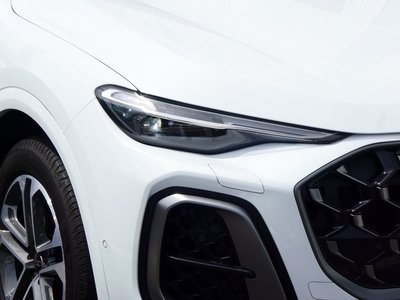2025 AUDI Q5 thumbnail 54