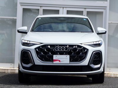 2025 AUDI Q5 photo 5