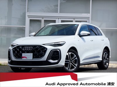 2025 AUDI Q5 photo 1