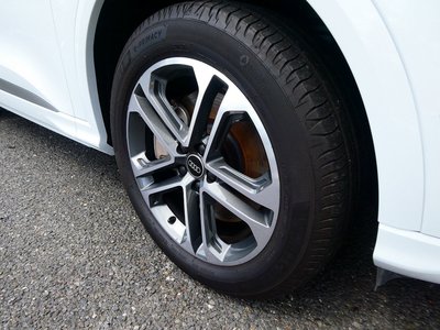 2025 AUDI Q5 photo 9