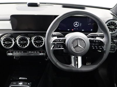 2026 Mercedes-BENZ A-CLASS — фото 56