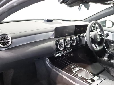 2026 Mercedes-BENZ A-CLASS — фото 58