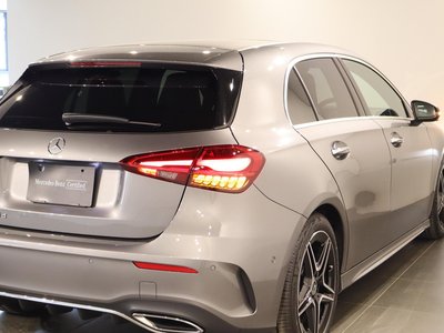 2026 Mercedes-BENZ A-CLASS — фото 27