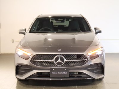 2026 Mercedes-BENZ A-CLASS — фото 11