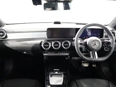2026 Mercedes-BENZ A-CLASS — фото 57