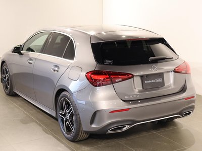 2026 Mercedes-BENZ A-CLASS — фото 20