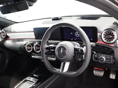 2026 Mercedes-BENZ A-CLASS — фото 46