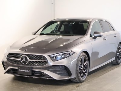 2026 Mercedes-BENZ A-CLASS — фото 6