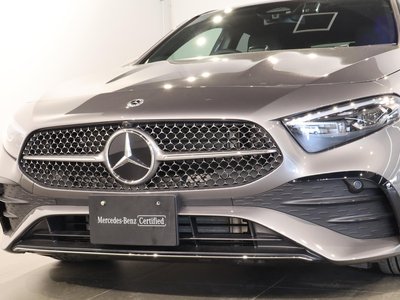2026 Mercedes-BENZ A-CLASS — фото 9