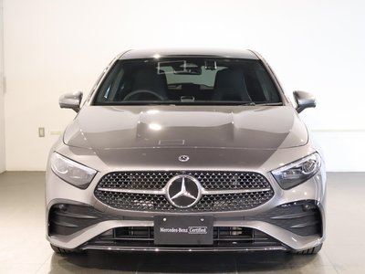 2026 Mercedes-BENZ A-CLASS — фото 7