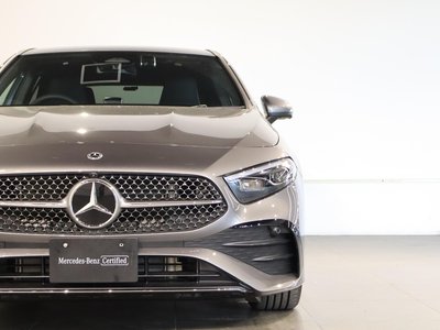 2026 Mercedes-BENZ A-CLASS — фото 8