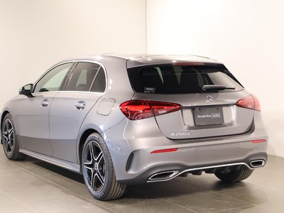 2026 Mercedes-BENZ A-CLASS — фото 18