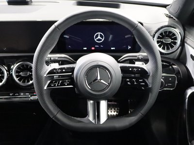 2026 Mercedes-BENZ A-CLASS — фото 55