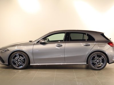 2026 Mercedes-BENZ A-CLASS — фото 19