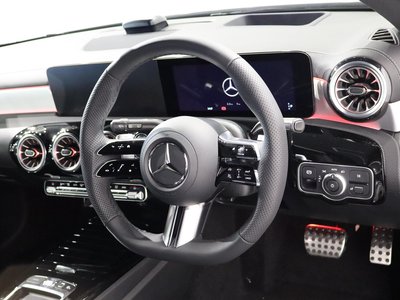 2026 Mercedes-BENZ A-CLASS — фото 45