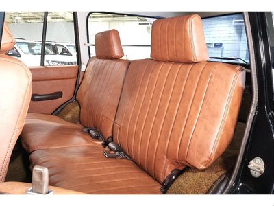 صورة 12 لـ 1987 Toyota LAND CRUISER 60