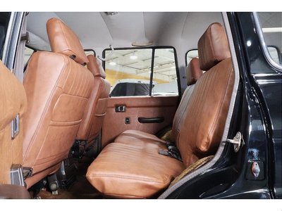 صورة 13 لـ 1987 Toyota LAND CRUISER 60