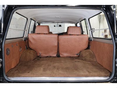 صورة 14 لـ 1987 Toyota LAND CRUISER 60