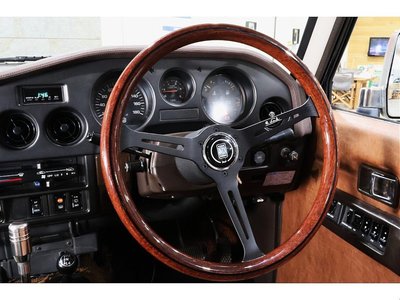 صورة 4 لـ 1987 Toyota LAND CRUISER 60