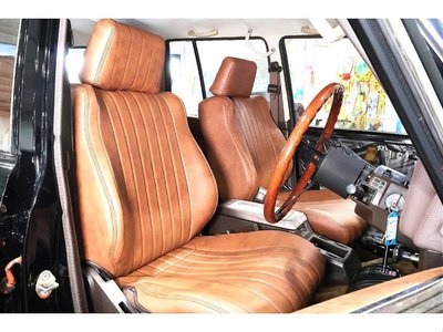 صورة 11 لـ 1987 Toyota LAND CRUISER 60