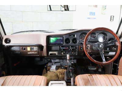 صورة 2 لـ 1987 Toyota LAND CRUISER 60