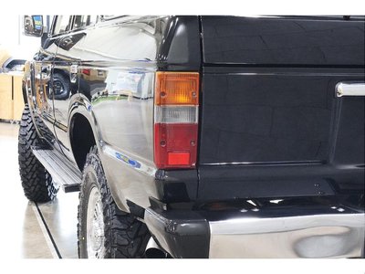 1987 Toyota LAND CRUISER 60 — фото 28