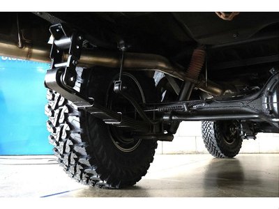 1987 Toyota LAND CRUISER 60 — фото 32
