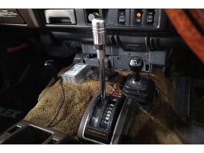 صورة 6 لـ 1987 Toyota LAND CRUISER 60