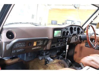 صورة 5 لـ 1987 Toyota LAND CRUISER 60