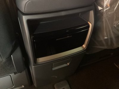 صورة مصغرة 25 لـ 2026 Toyota ALPHARD
