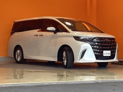 صورة مصغرة 10 لـ 2026 Toyota ALPHARD