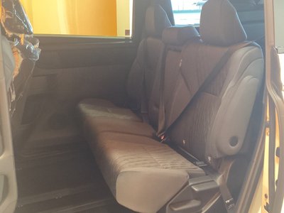 صورة مصغرة 22 لـ 2026 Toyota ALPHARD