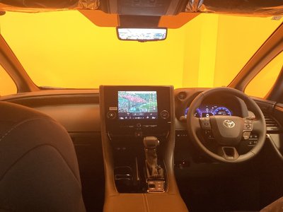 صورة مصغرة 27 لـ 2026 Toyota ALPHARD