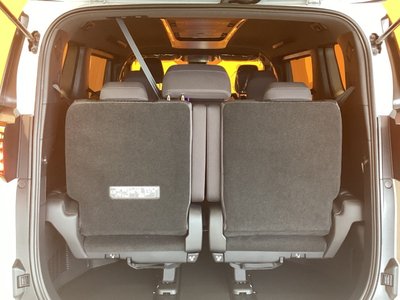 صورة مصغرة 20 لـ 2026 Toyota ALPHARD