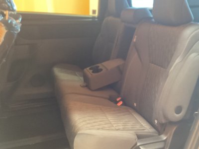 صورة مصغرة 23 لـ 2026 Toyota ALPHARD