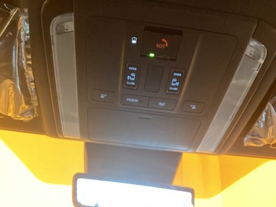 صورة مصغرة 36 لـ 2026 Toyota ALPHARD