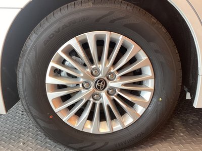 صورة مصغرة 18 لـ 2026 Toyota ALPHARD