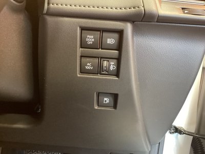 صورة مصغرة 32 لـ 2026 Toyota ALPHARD