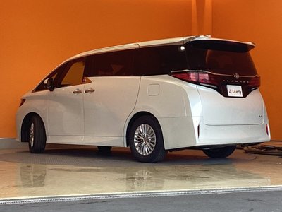 صورة مصغرة 14 لـ 2026 Toyota ALPHARD