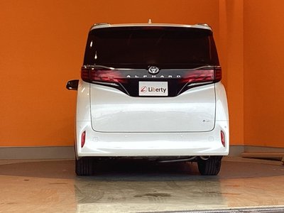 صورة مصغرة 13 لـ 2026 Toyota ALPHARD