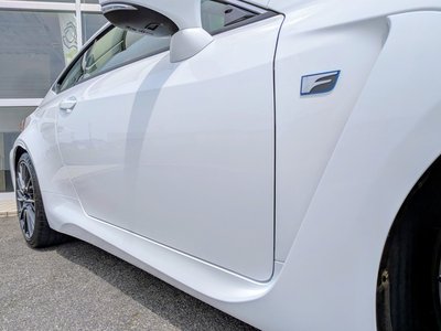 2015 Lexus RC F 照片 13