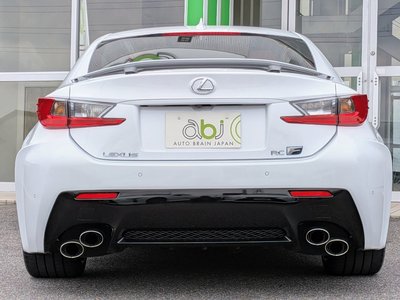2015 Lexus RC F 照片 30