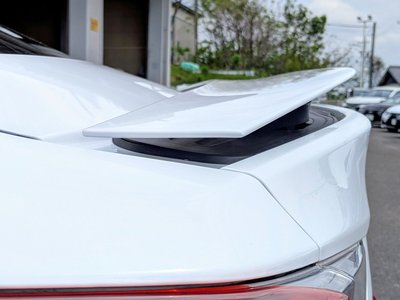 2015 Lexus RC F 照片 29