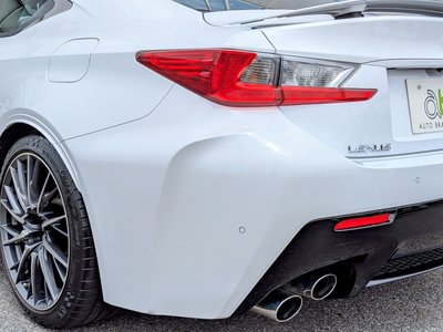 2015 Lexus RC F 照片 24