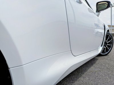 2015 Lexus RC F 照片 15