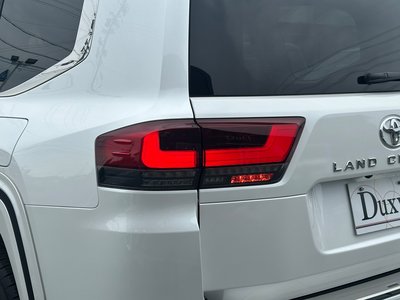 صورة مصغرة 25 لـ 2025 Toyota LAND CRUISER 300