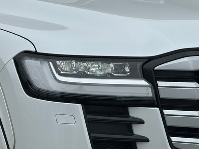 صورة مصغرة 11 لـ 2025 Toyota LAND CRUISER 300